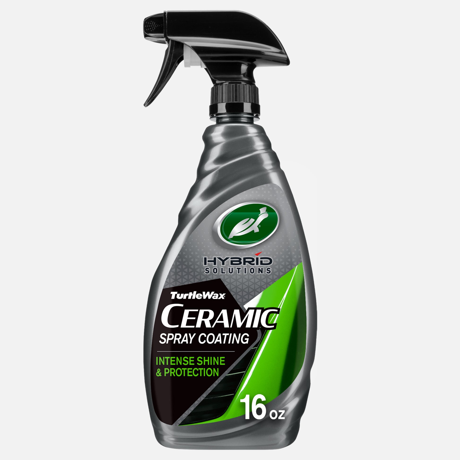 Turtle Wax Ceramic Spray Coating bottle