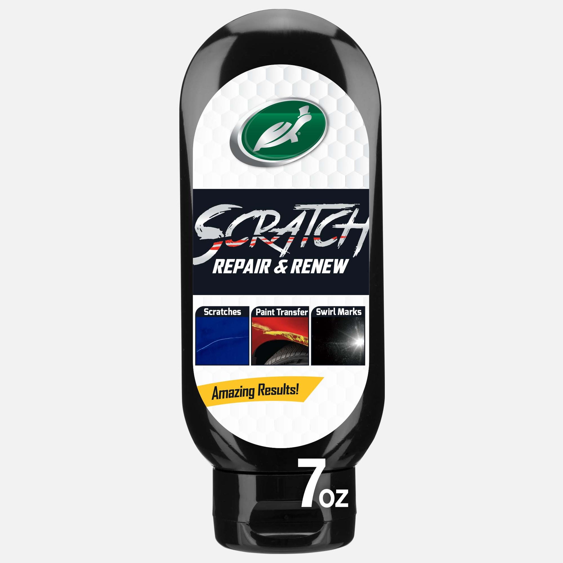 Turtle Wax Scratch Repair bottle